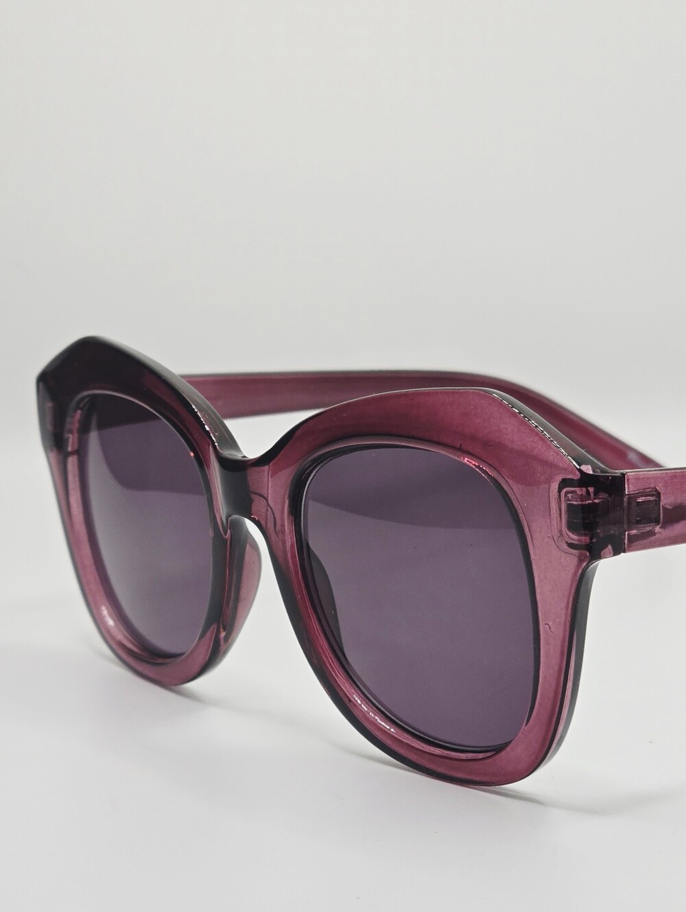 Mulberry Chunky Sunreader